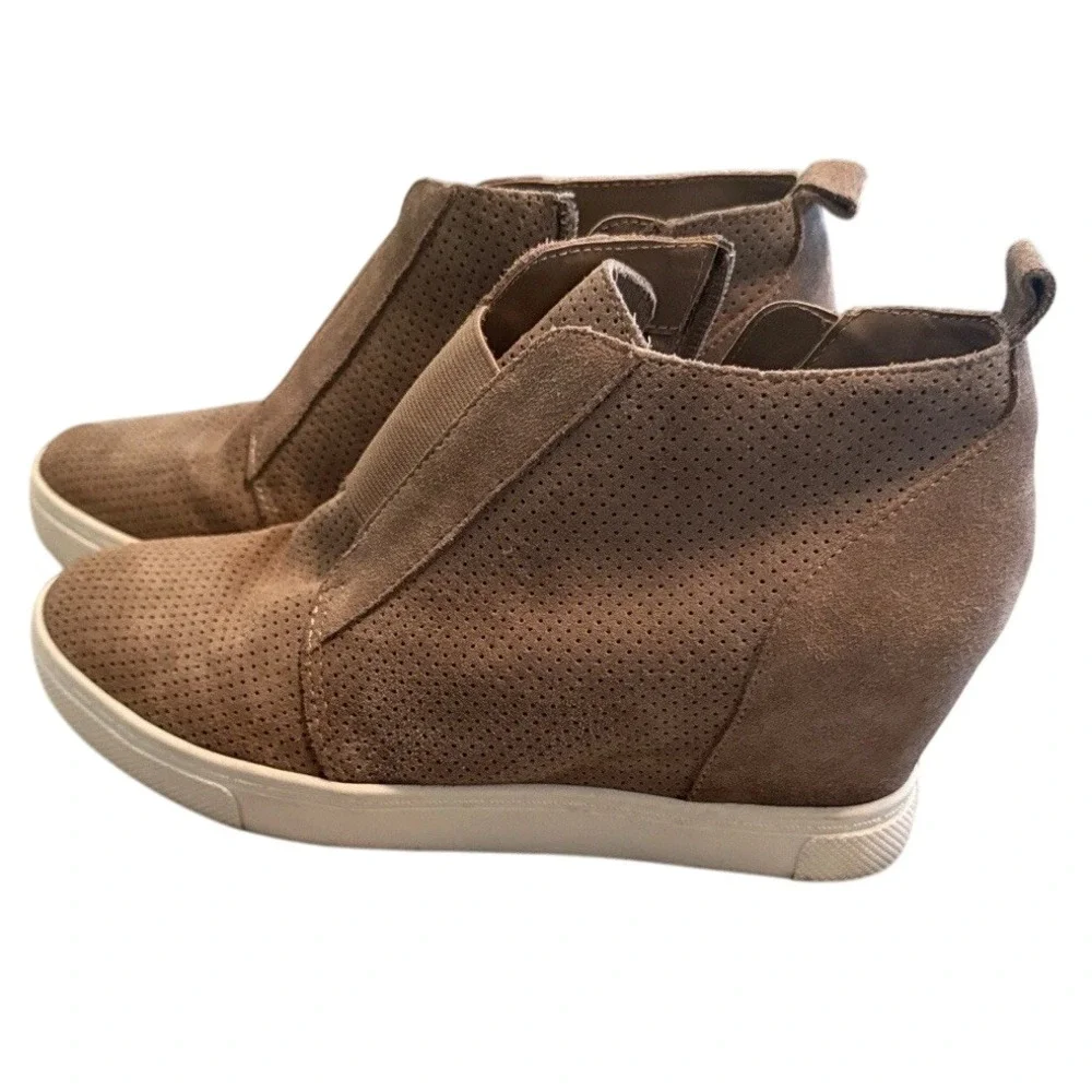 Steve Madden steve madden